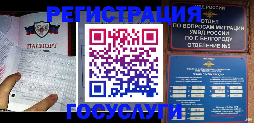 временная регистрация в квартире в Черноголовке